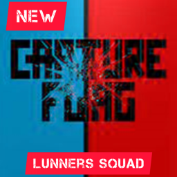 Capture The Flag V6🔴/🔵