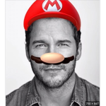 Chris Mario