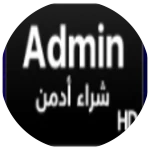 ادمن رانك فاتح Admin
