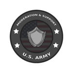 [USAR] | MODERATION