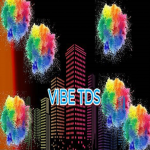 Vibe TDS