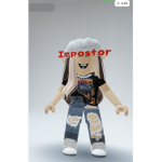 Bella’s giveaways
