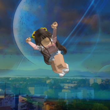 The Frenzy Physics Experience