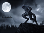 The ShapShifters