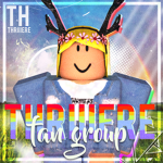 Thriiiere Fan Group!