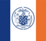 City of New York, 2010