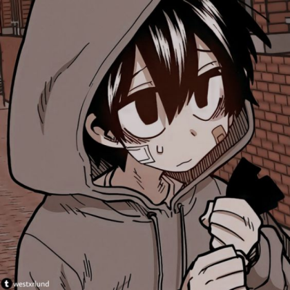 ICON anime Roblox decal