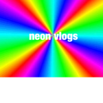 Neo rainbows