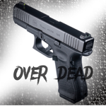 Over dead