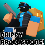 Drippy Productions!