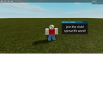 admin test with Rapgod162011's friends!