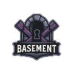 Τhe basement