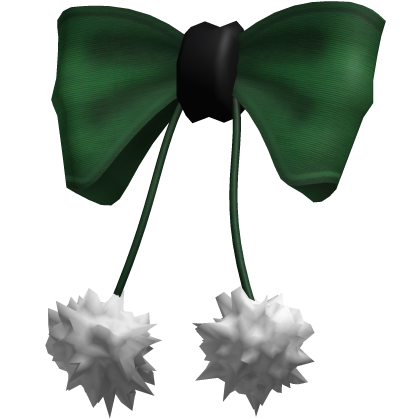 Cute Christmas Bow