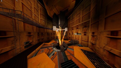 Half-Blox