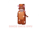 Dinos Unite!!!!!!