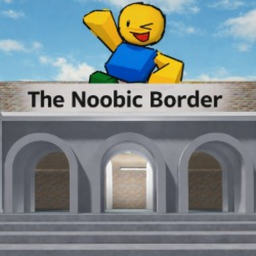 The Noobic Border