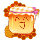 Honey Jar Brick