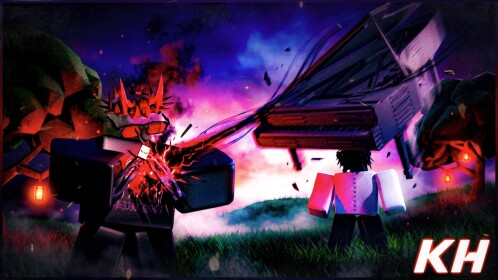 Korblox & Headless Hangout