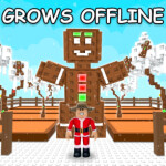 [🎅] Grow a Garden 🌶️