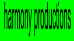 Harmony Produtions