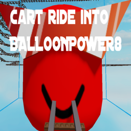 Cart Ride into Ɓalloon