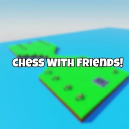 Chess With Friends! icon