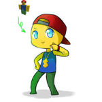 KID'S CLOTHING