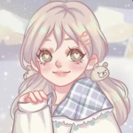 cute angel’s love
