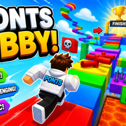 OBBY for points