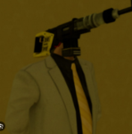 Isodrill
