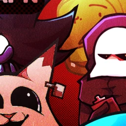 Проект: Afternight icon