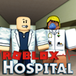 [AMBULANCES!] ROBLOX Hospital 2