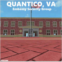 [MCESG] Quantico, Virginia