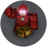 Happiest Avatar, Positive Flash