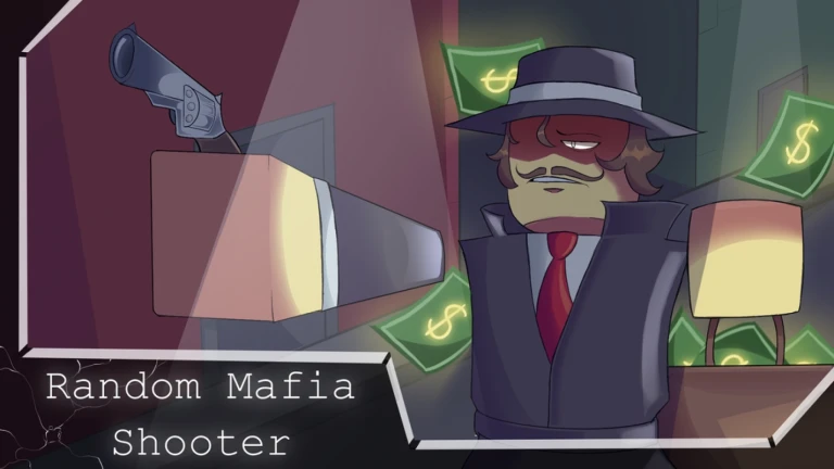 [UPD] Random Mafia Shooter