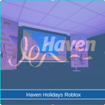 Haven roblox