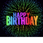 Happy birthday book club