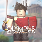 Olympus Dance Complex