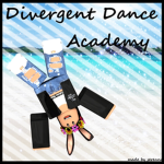Divergent Dance Academy