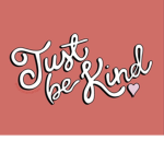 Kindness is here