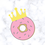 #Royale Donut Squad