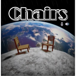[2 PLAYERS🎙️🔊]  CHAIRS icon