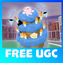 [JOIN AND CLAIM] Taptor's UGC Item Claims