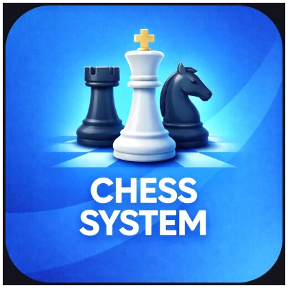 Multiplayer Chess System