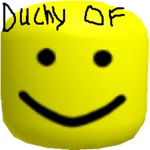 The Duchy of Bighead