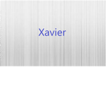 Official Xavier Fan Group