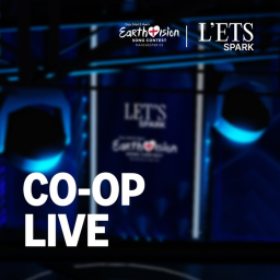 ECHSC 03 | Manchester, CO-OP LIVE