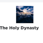 The holy dynasty bodyguards