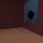 (Reverted) The Abandoned Insane Asylum