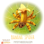 ###### SPIDERS FOREVER